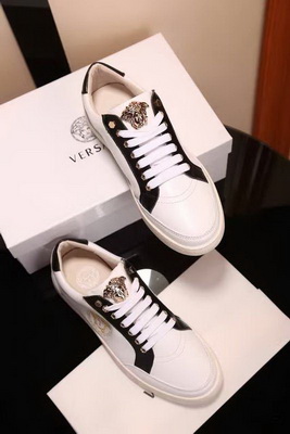 V Fashion Casual Men Shoes--039